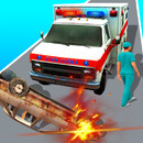 Emergency simulator