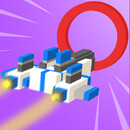 Hovercraft 3D